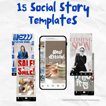 The Creator Kit | The Growth Kit Collection - CarePackit