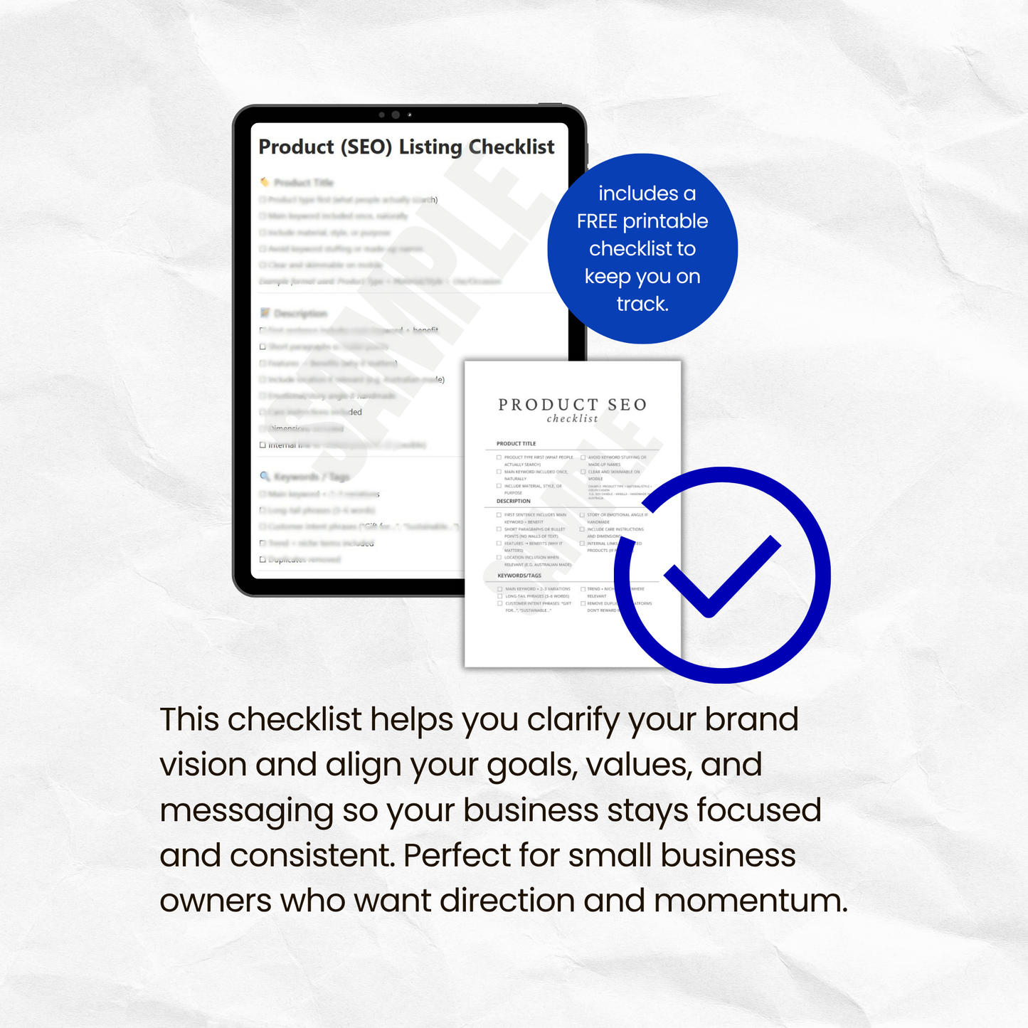The Creator Kit | The Growth Kit Collection - CarePackit