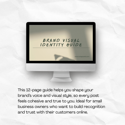 The Creator Kit | The Growth Kit Collection - CarePackit