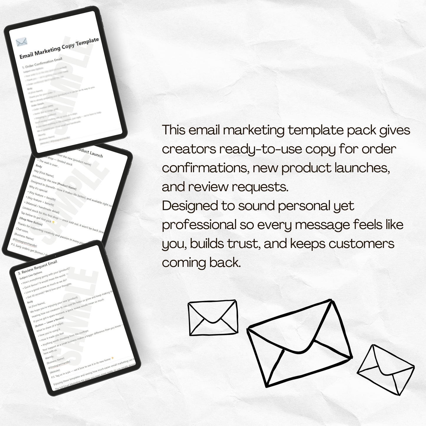 The Creator Kit | The Growth Kit Collection - CarePackit