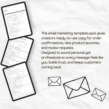 The Creator Kit | The Growth Kit Collection - CarePackit