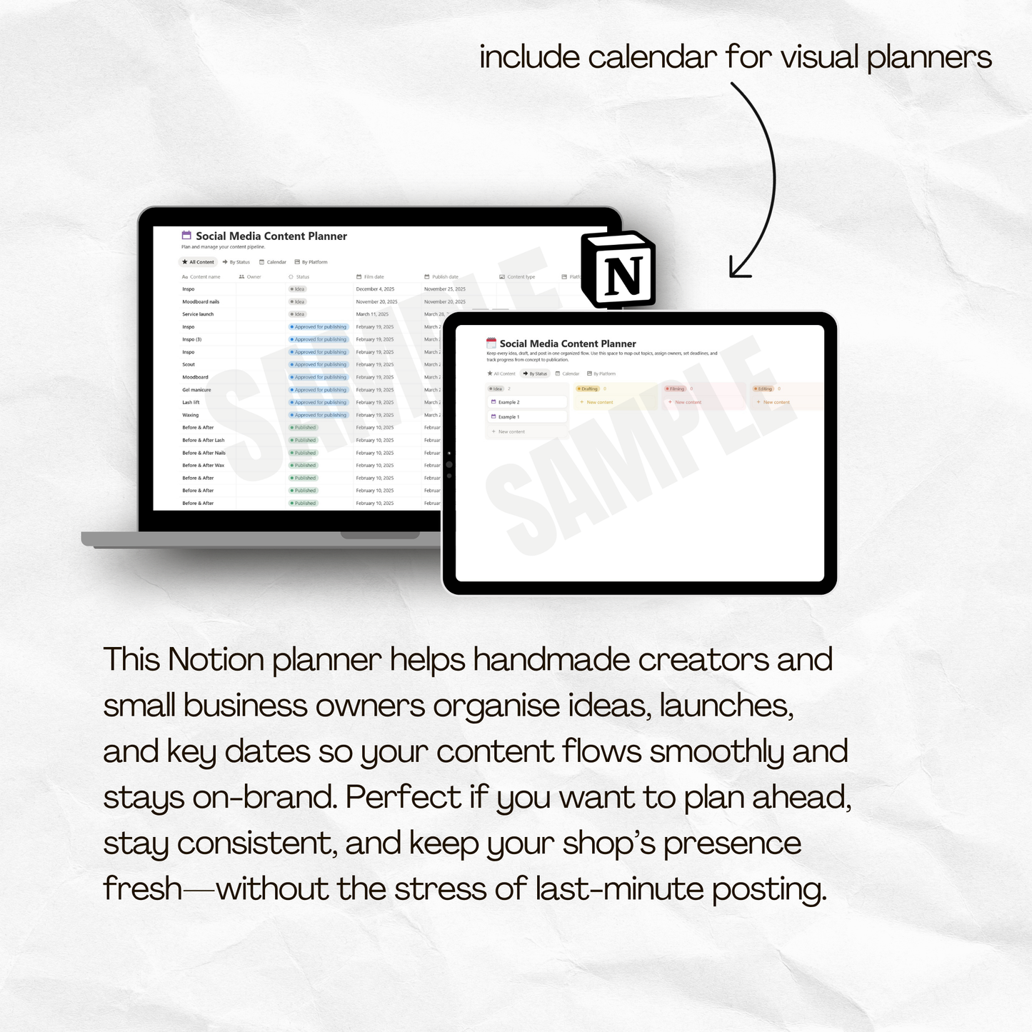 The Creator Kit | The Growth Kit Collection - CarePackit