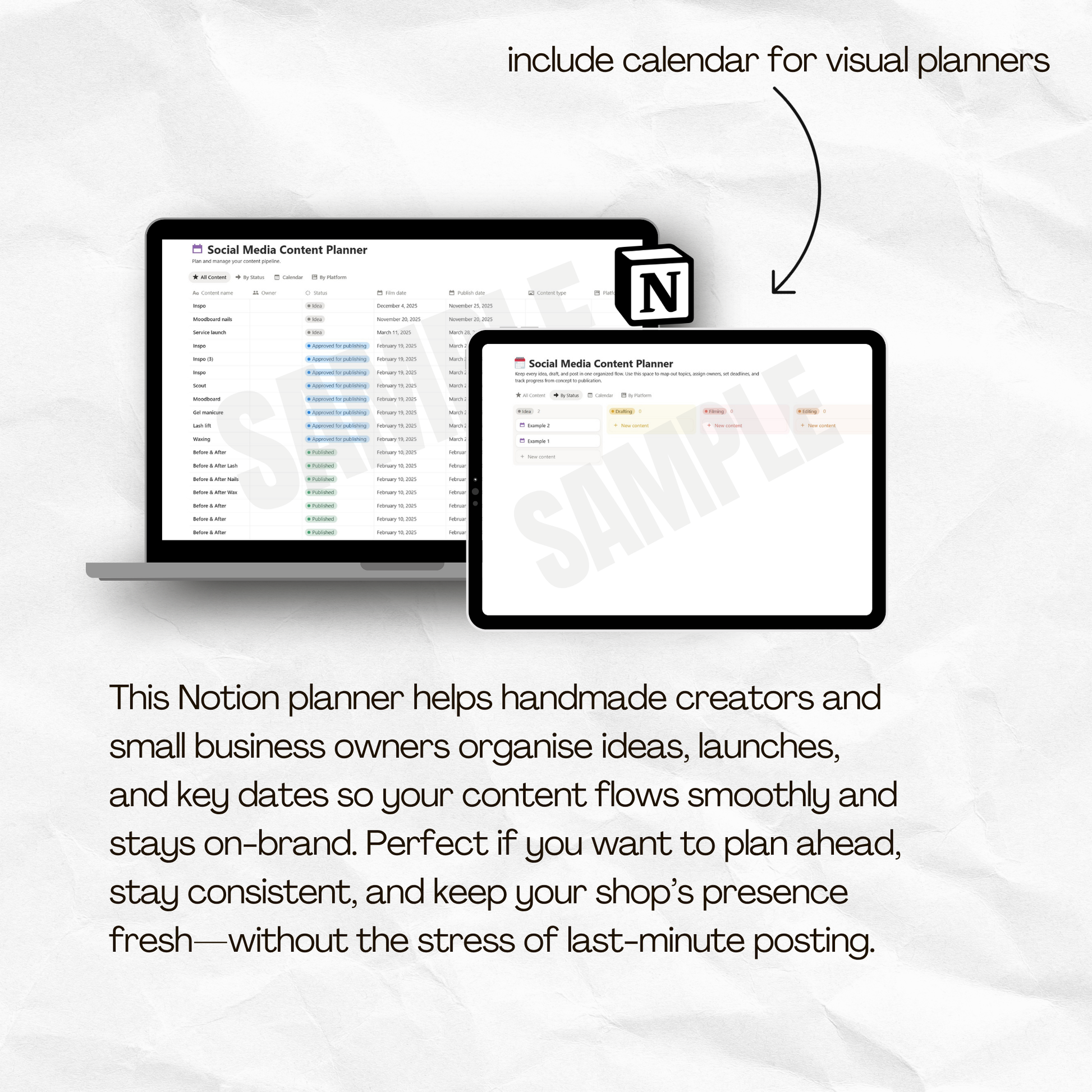 The Creator Kit | The Growth Kit Collection - CarePackit