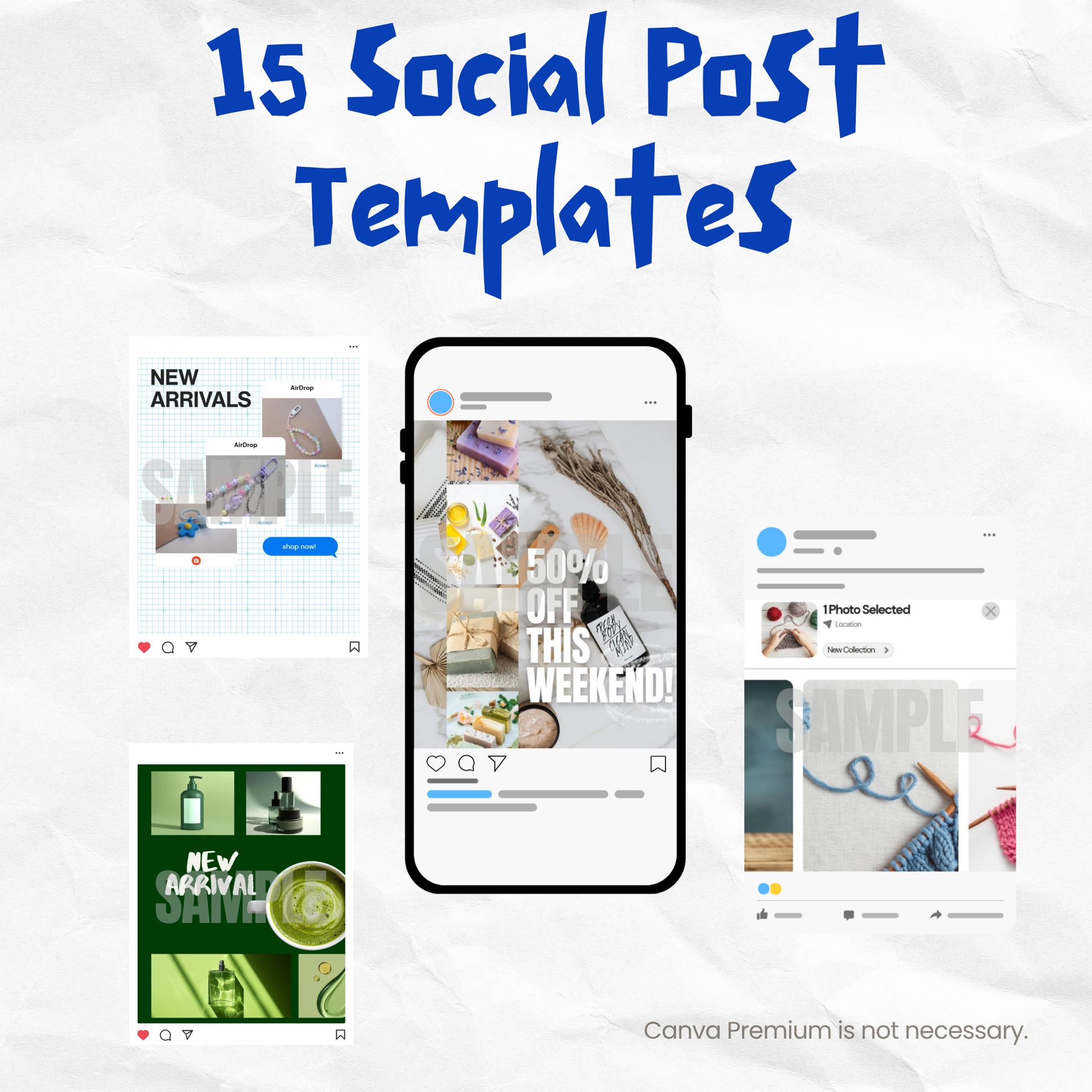 The Creator Kit | The Growth Kit Collection - CarePackit